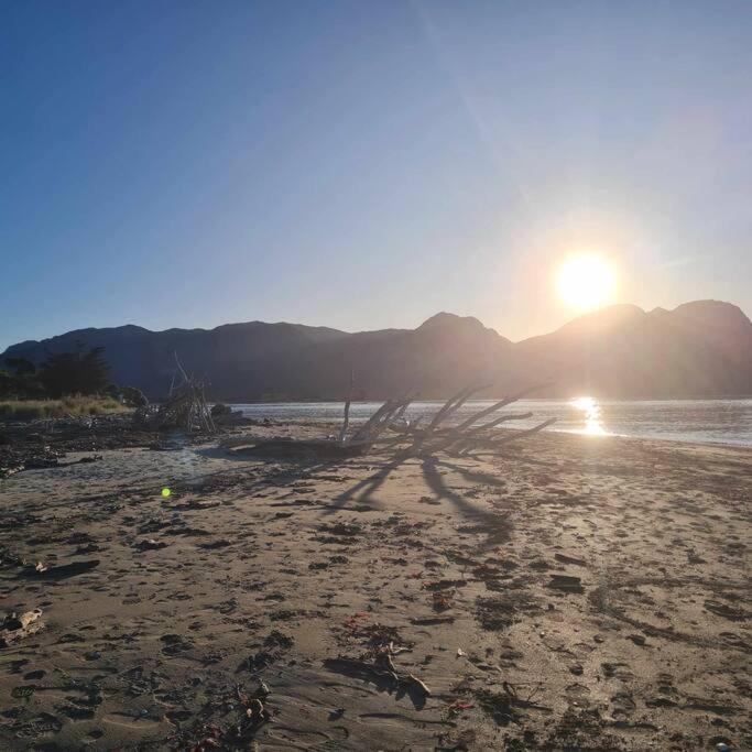 Beachfront Escape 科灵伍德 外观 照片