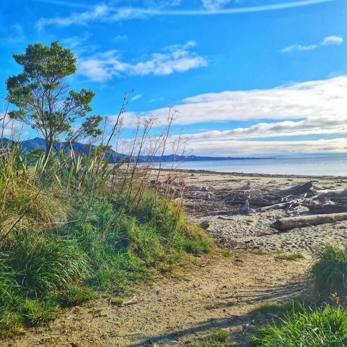 Beachfront Escape 科灵伍德 外观 照片